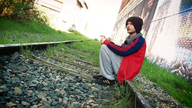 Oscar Lezar, poète des temps modernes