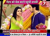 Thapki Pyaar Ki 3rd August  2016  IBN 7 Bhabhi Tera Devar Dewaana