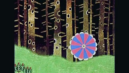 LE CARNAVAL DE LA PETITE TAUPE - Bande-annonce