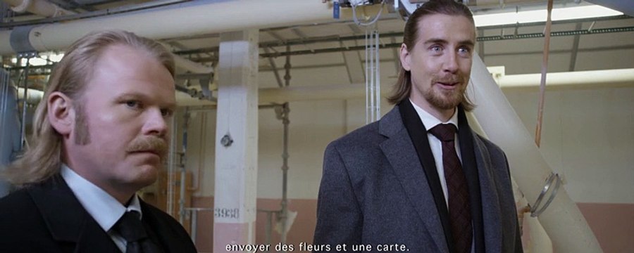 REFROIDIS - Bande-annonce