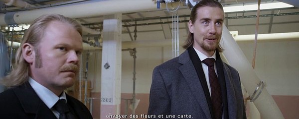 REFROIDIS - Bande-annonce