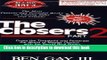 Ebook Sales Closer s Bible: The Closers, Part 2 Full Online