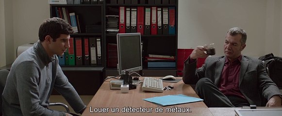 LE TRÉSOR - Bande-annonce