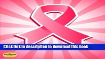 PDF  WriteDrawDesign Notebook, Wide Ruled, 8.5 x 11 Inches, Breast Cancer Awareness (Life