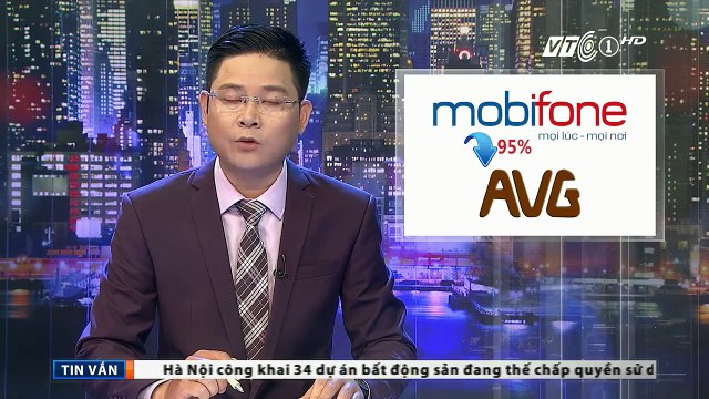 Thanh tra toàn diện dự án MobiFone mua 95% cổ phần của AVG