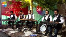 Sedat Uçan Medineye varamadım Ramazan 2016