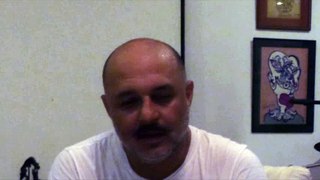 Ali Azmat's reply