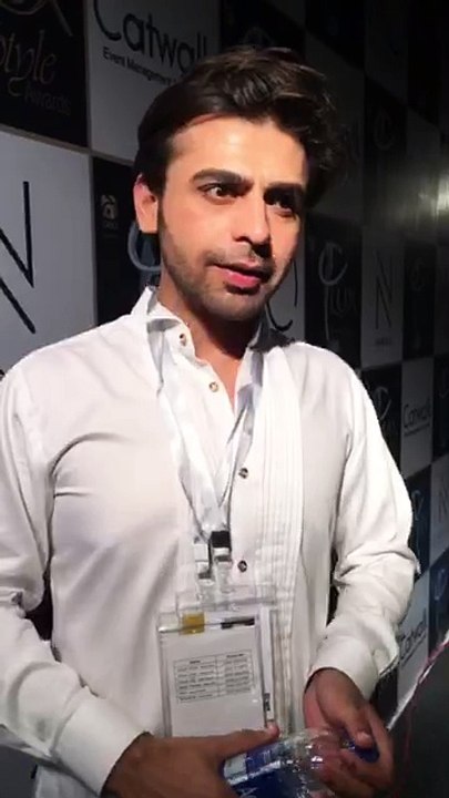 Farhan Saeed's views