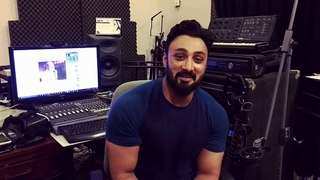 Umair Jaswal's reply