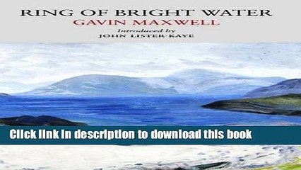 Ebook Ring of Bright Water Full Online KOMP