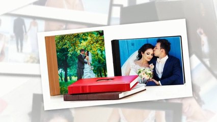 Wedding Albums Maker