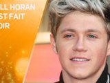 Niall Horan se fait piéger par un fan et pète un câble