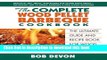 Books The Complete Wood Pellet Barbeque Cookbook: The Ultimate Guide and Recipe Book for Wood