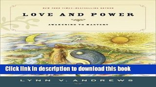 Ebook Love and Power: Awakening to Mastery Free Online KOMP