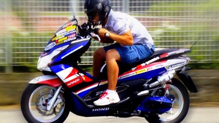 Pcx_ My Changes 2011 _ 2016