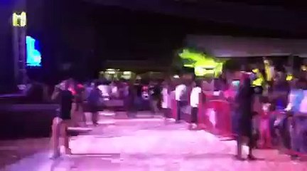 Carlou D fait vibrer Guédiawaye