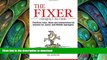 FAVORIT BOOK The Fixer - Managing in the Middle: Practical rules, ideas, and entrepreneurial