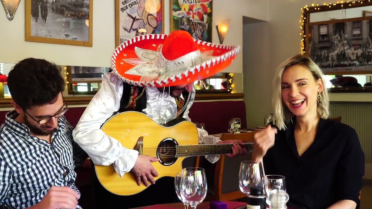 Bêtisier des plus belles demandes en mariage