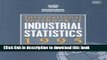 Ebook International Yearbook of Industrial Statistics 1995 Free Download