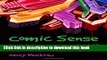 Books Comic Sense: A comic book on common sense and social skills for young people with Asperger s