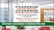 Books Change Your Space, Change Your Culture: How Engaging Workspaces Lead to Transformation and