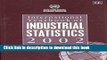 Ebook International Yearbook of Industrial Statistics 2002 Free Online