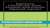 Ebook Japanese Chemicals: Past, Present and Future Full Online