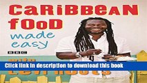 Books Caribbean Food Made Easy: With Levi Roots Full Online