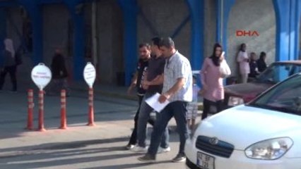 Konya'da Polise, Fetö Pdy Operasyonu 63 Gözaltı