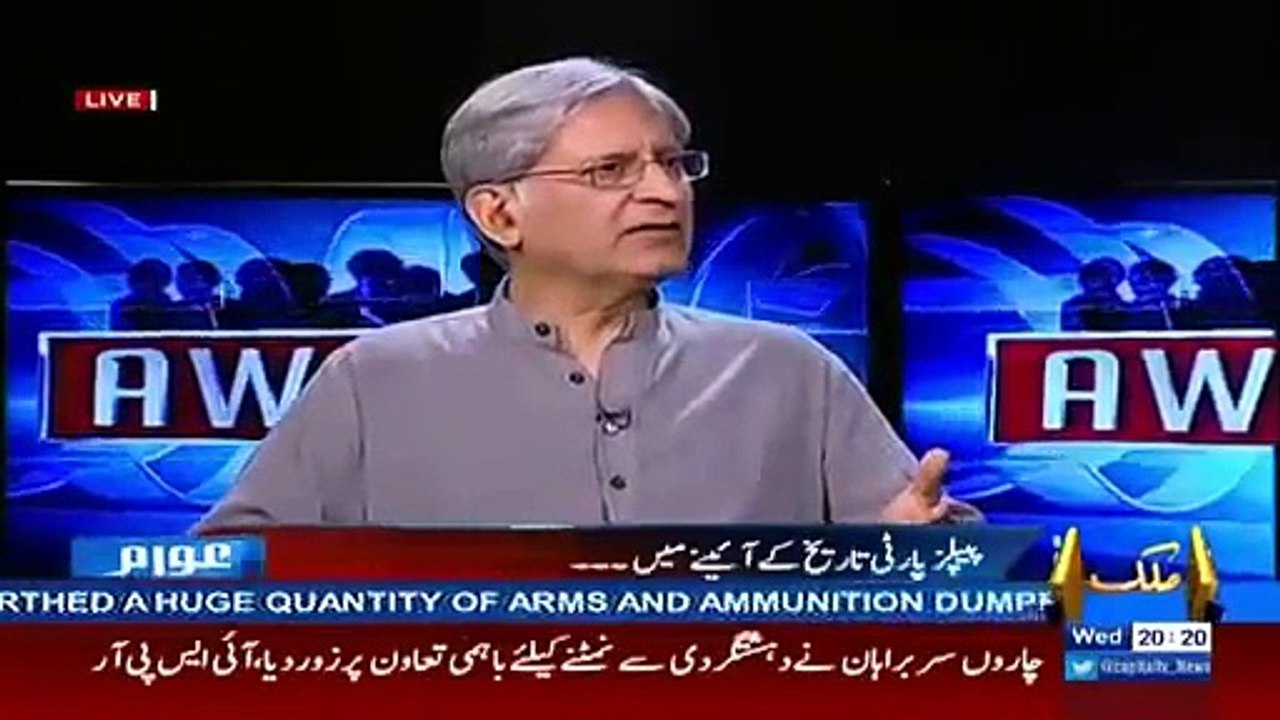 History will remember General Raheel Shareef as one of the best Army Generals