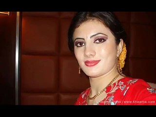 Nazia Iqbal New Song 2016 Pa Bal Walara Wom