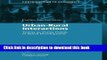 Ebook Urban-Rural Interactions: Towns as Focus Points in Rural Development (Contributions to