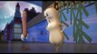 Sausage Party - Clip - Lovers Spat