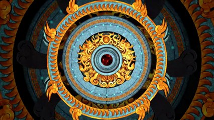 The Investiture of the Gods II EP12 Chinese Fantasy Classic Eng Sub