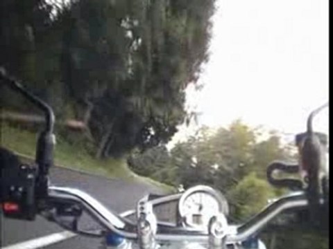 Ducati S4R, Kawasaki Z1000, Triump Speed Triple, Yamaha FZ1