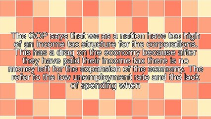 Do Corporations Pay Their Fair Share of Income Tax?