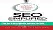 Books SEO Simplified for Short Attention Spans: Learn the Essentials of  Search Engine