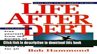 Books Life After Debt: How to Repair Your Credit and Get Out of Debt Once and for All Free Online