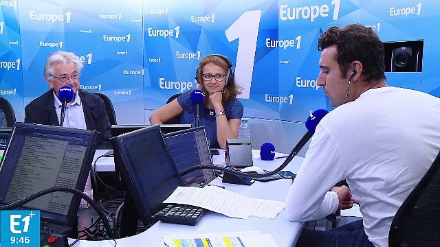 Jean-Pierre Descombes : 'Les jeux de 20h' étaient des jeux où on apprenait