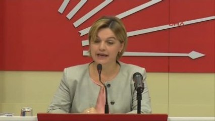 Selin Sayek Böke, 'Ekonomi Yönetiminin Demokratikleştirilmesi Paketi'ni Açıkladı