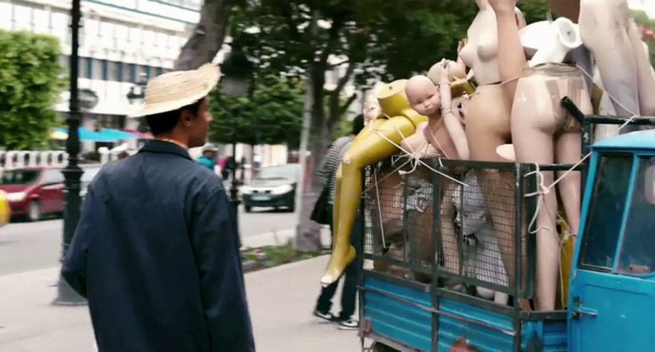 PARFUM DE PRINTEMPS - Bande-annonce