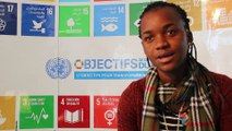 Unicef & Nations Unies, Consultation Nationale des enfants au Maroc concernant  les Objectifs de Développement Durable
