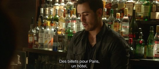 DE DOUCES PAROLES - Bande-annonce