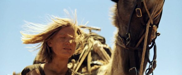 TRACKS - Bande-annonce