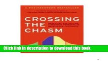 Ebook Crossing the Chasm: Marketing and Selling High-Tech Products to Mainstream Customers