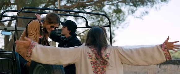 TINI - LA NOUVELLE VIE DE VIOLETTA - Bande-annonce