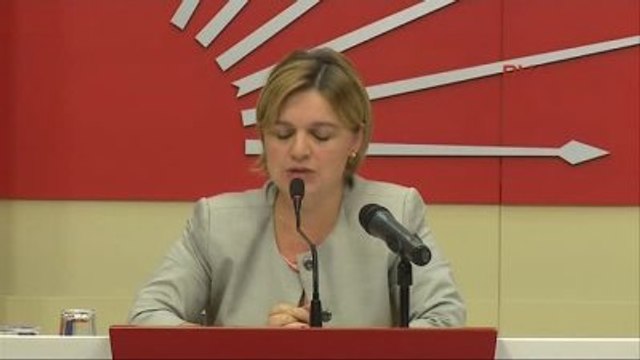Selin Sayek Böke, 'Ekonomi Yönetiminin Demokratikleştirilmesi Paketi'ni Açıkladı
