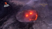 Smiley Volcan