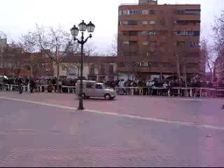 GYMKANA EN LOS EJIDOS DE LA FERIA V-10