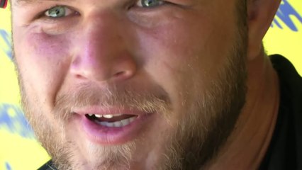 Rugby - Top 14 - RCT : Vermeulen capitaine